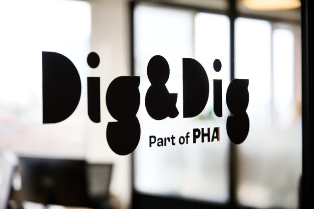 About Us | Dig & Dig