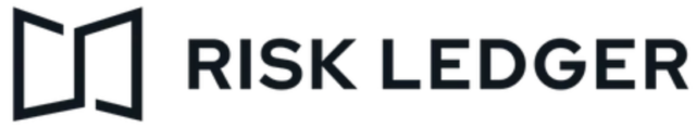 Risk Ledger logo - Dig & Dig