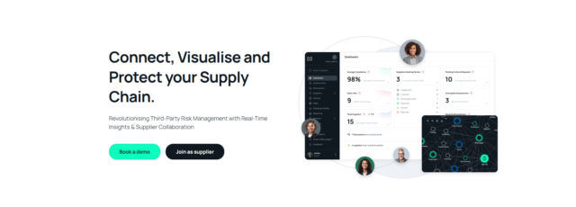 Risk Ledger - Dig & Dig