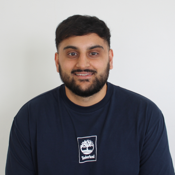 Aron Jheeta - Dig & Dig