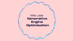 Generative Engine Optimization agency - Dig & Dig