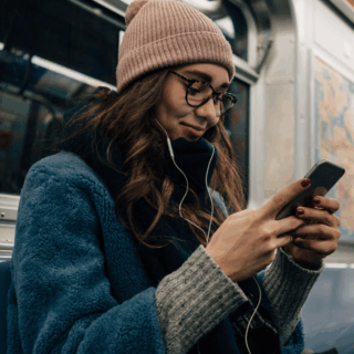 Search and content strategy - Dig & dig