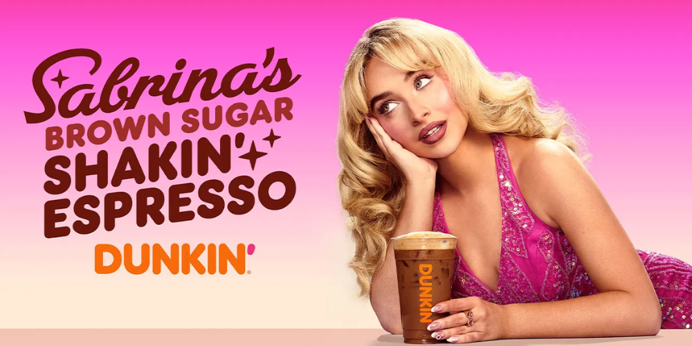 Sabrina Carpenter & Dunki' collaboration - Dig & Dig