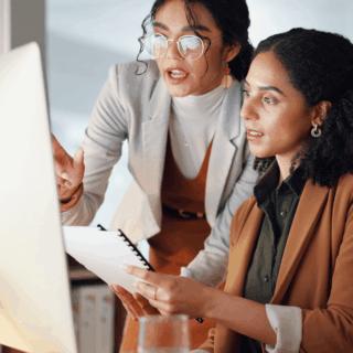 Measurement & analytics - Dig & Dig