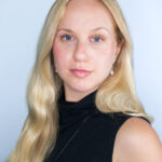 Maria Niderman-Ash - Dig & Dig