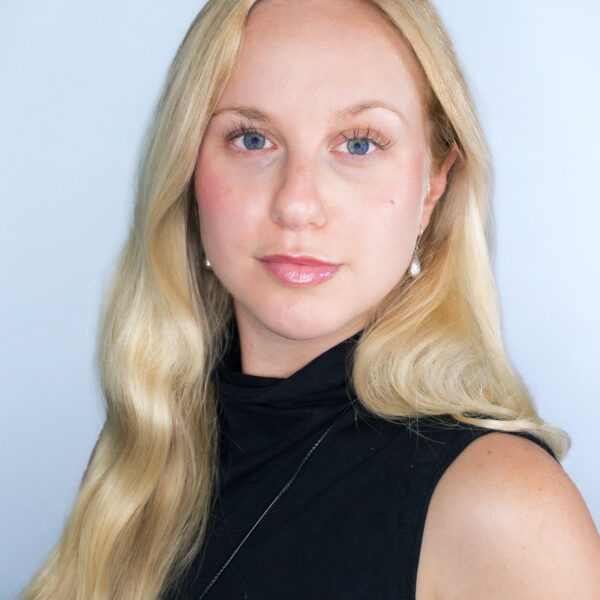 Maria Niderman-Ash - Dig & Dig
