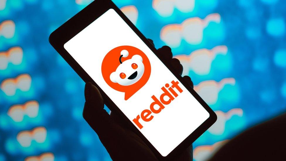 Reddit - Dig and Dig